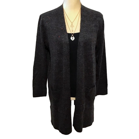 Madewell Sweaters - Madewell NWT Cardigan with Pockets Women S